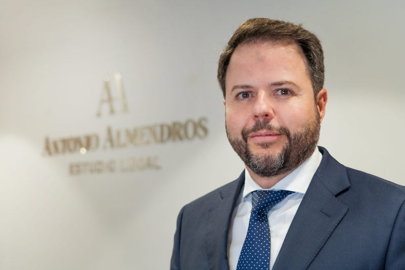 Antonio Almendros Abogados Fusiones y Adquisiciones