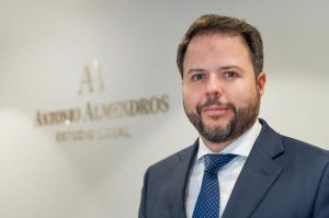 Antonio Almendros, Socio Director de Antonio Almendros